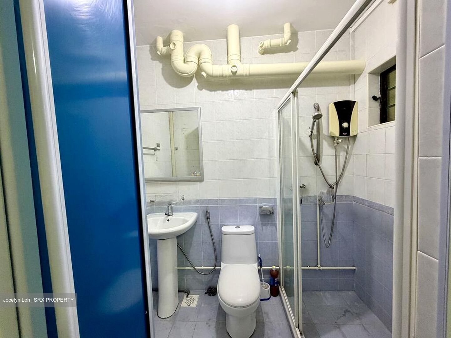 Blk 298 Bukit Batok Street 22 (Bukit Batok), HDB 5 Rooms #503801761